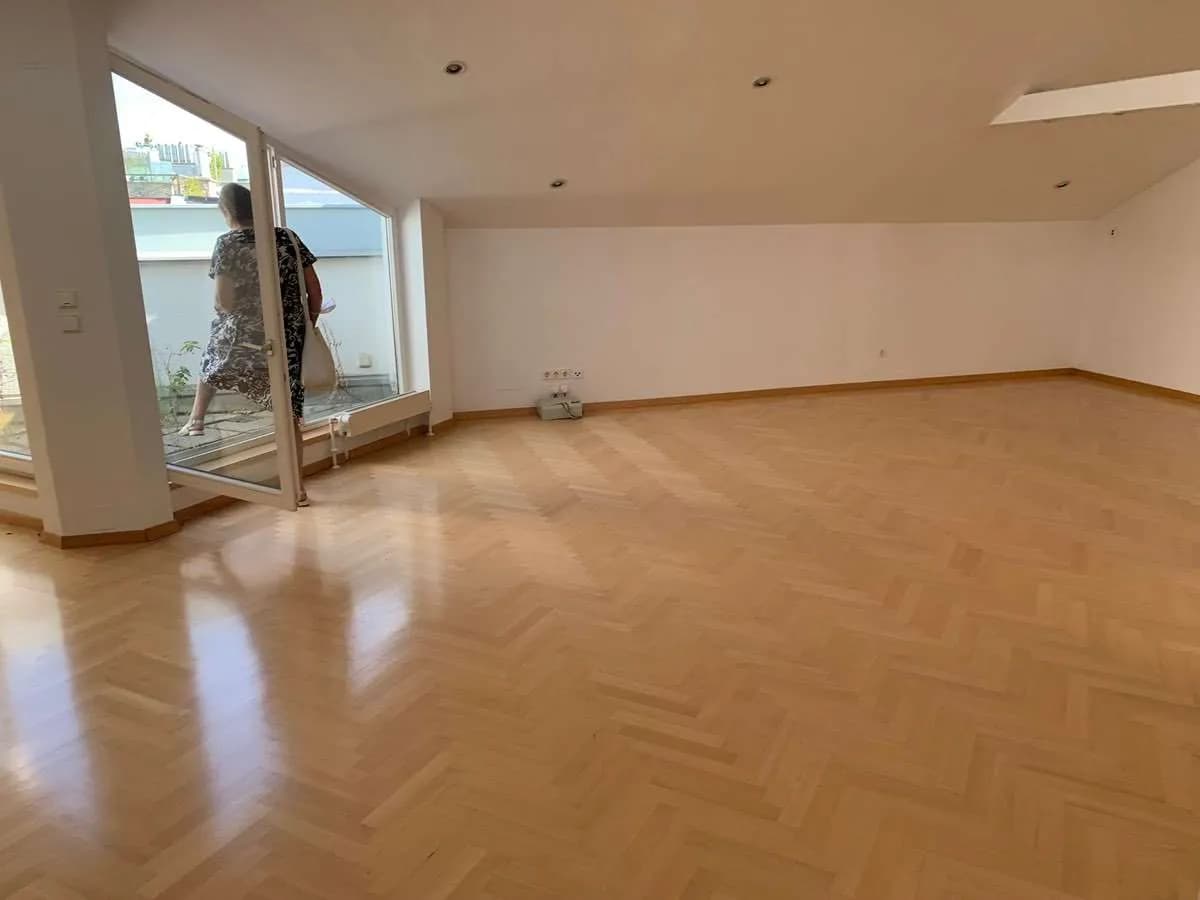4-Zimmer-Wohnung mieten in Wien – 195 m², € 2.800 – Bild 14 von 22