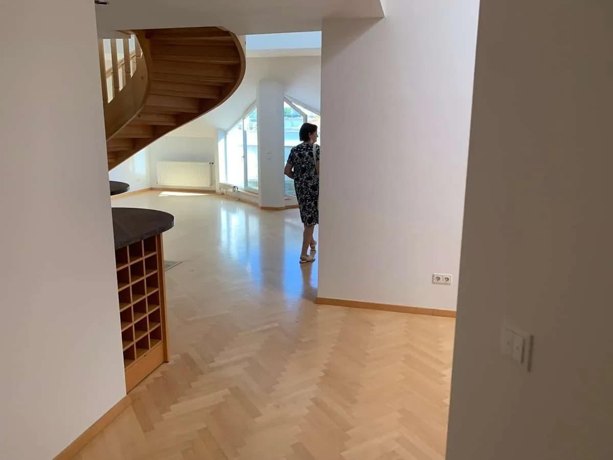 4-Zimmer-Wohnung mieten in Wien – 195 m², € 2.800 – Bild 16 von 22