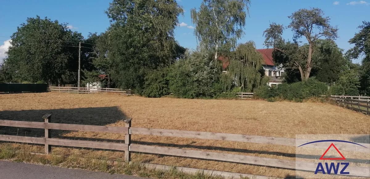 Grundstück kaufen in Wels-Land – 620 m² – Bild 2 von 2