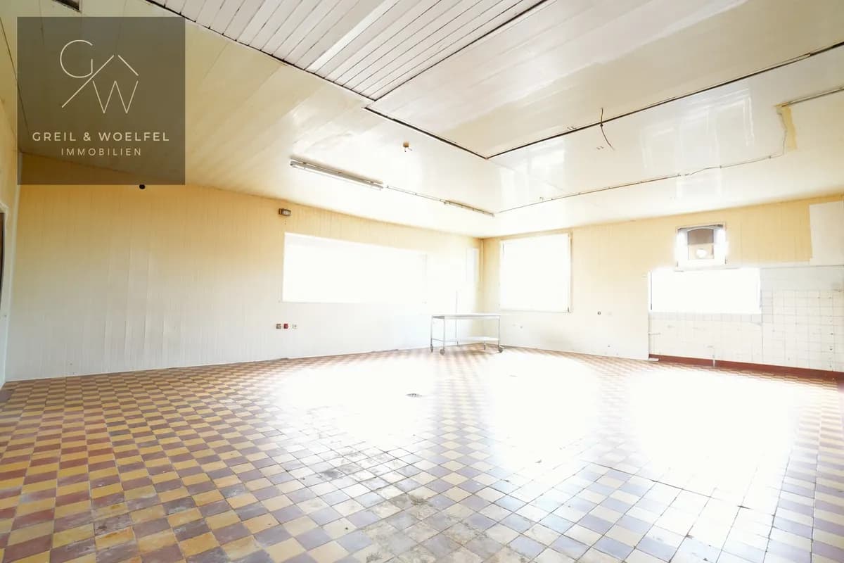Gewerbeimmobilie kaufen in Bregenz – 668 m², € 1.590.000 – Bild 2 von 26