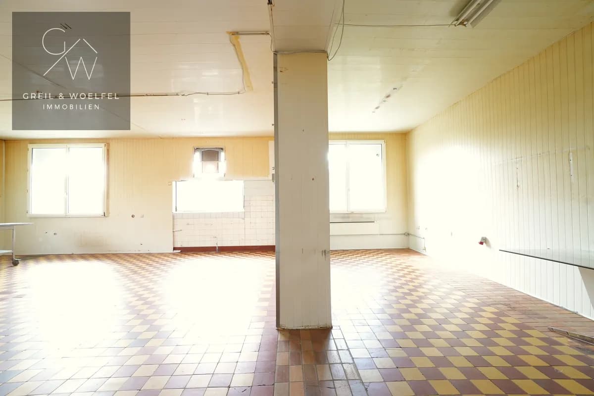 Gewerbeimmobilie kaufen in Bregenz – 668 m², € 1.590.000 – Bild 3 von 26