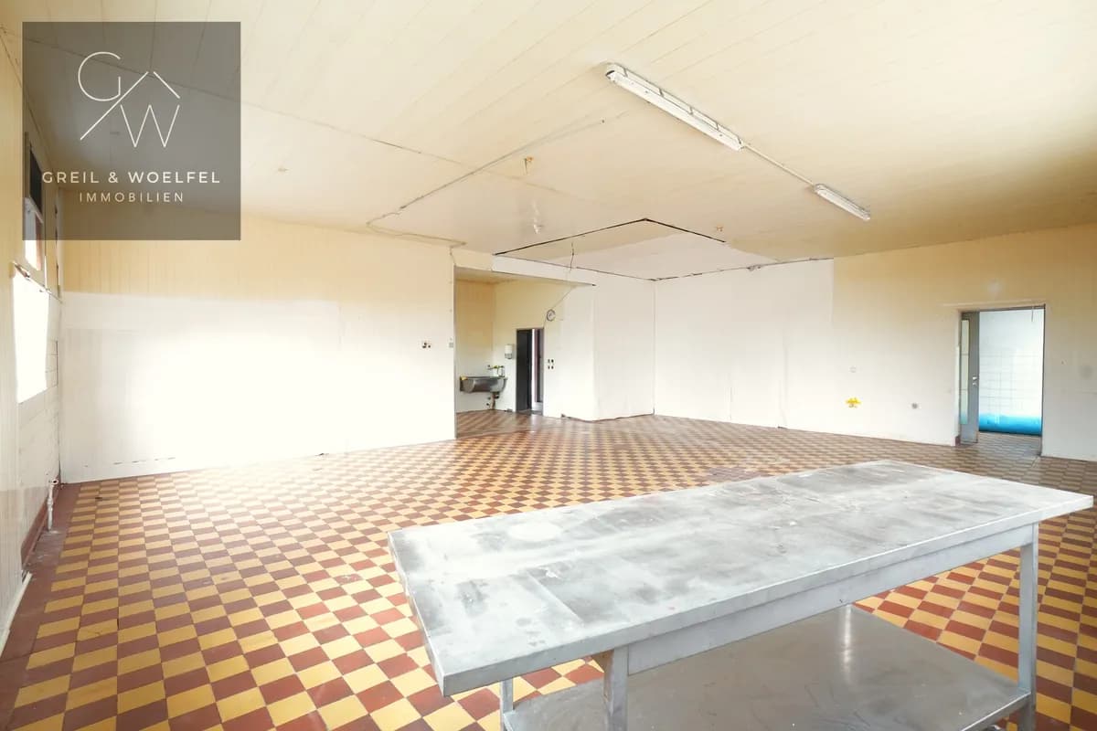 Gewerbeimmobilie kaufen in Bregenz – 668 m², € 1.590.000 – Bild 4 von 26