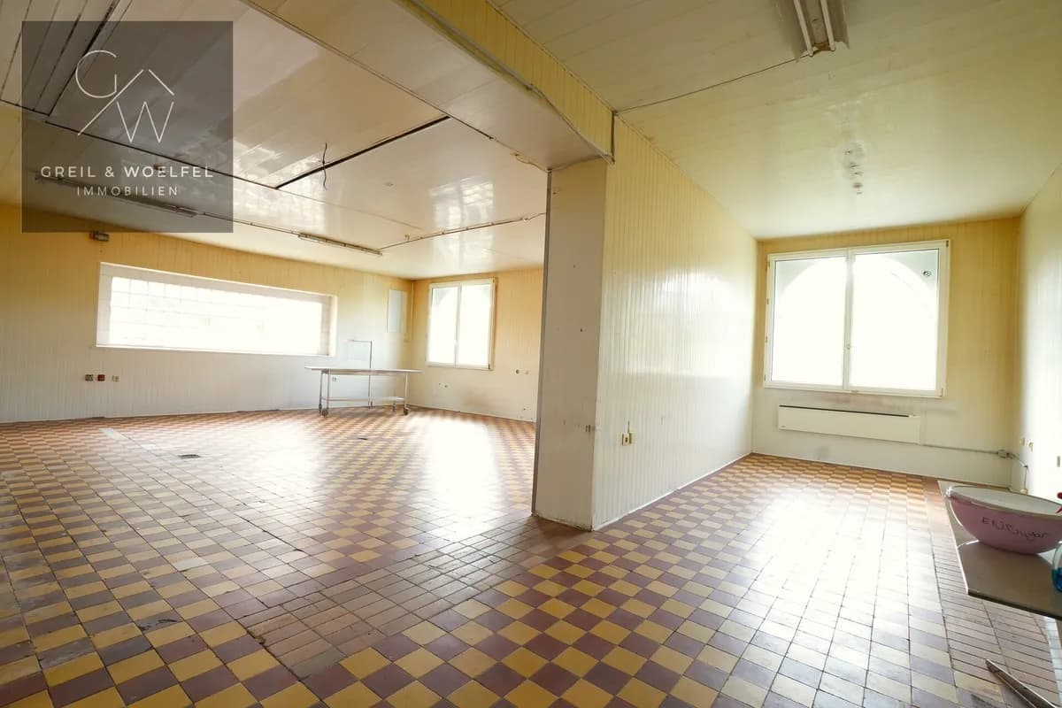 Gewerbeimmobilie kaufen in Bregenz – 668 m², € 1.590.000 – Bild 5 von 26
