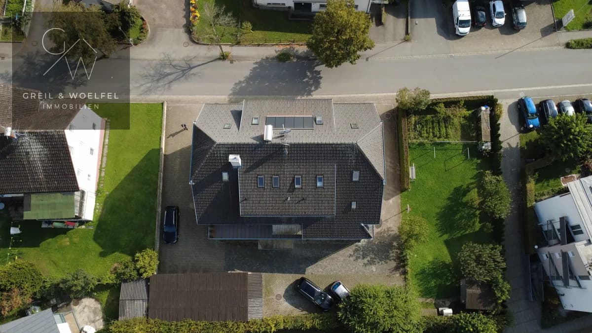 Gewerbeimmobilie kaufen in Bregenz – 668 m², € 1.590.000 – Bild 13 von 26