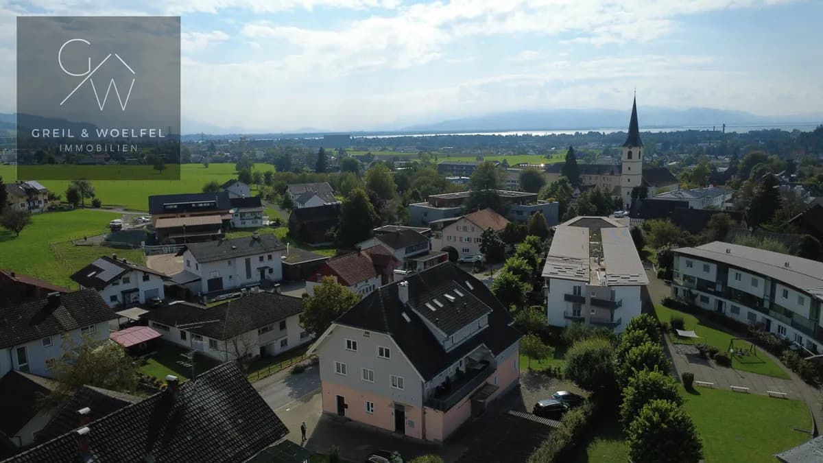 Gewerbeimmobilie kaufen in Bregenz – 668 m², € 1.590.000 – Bild 16 von 26