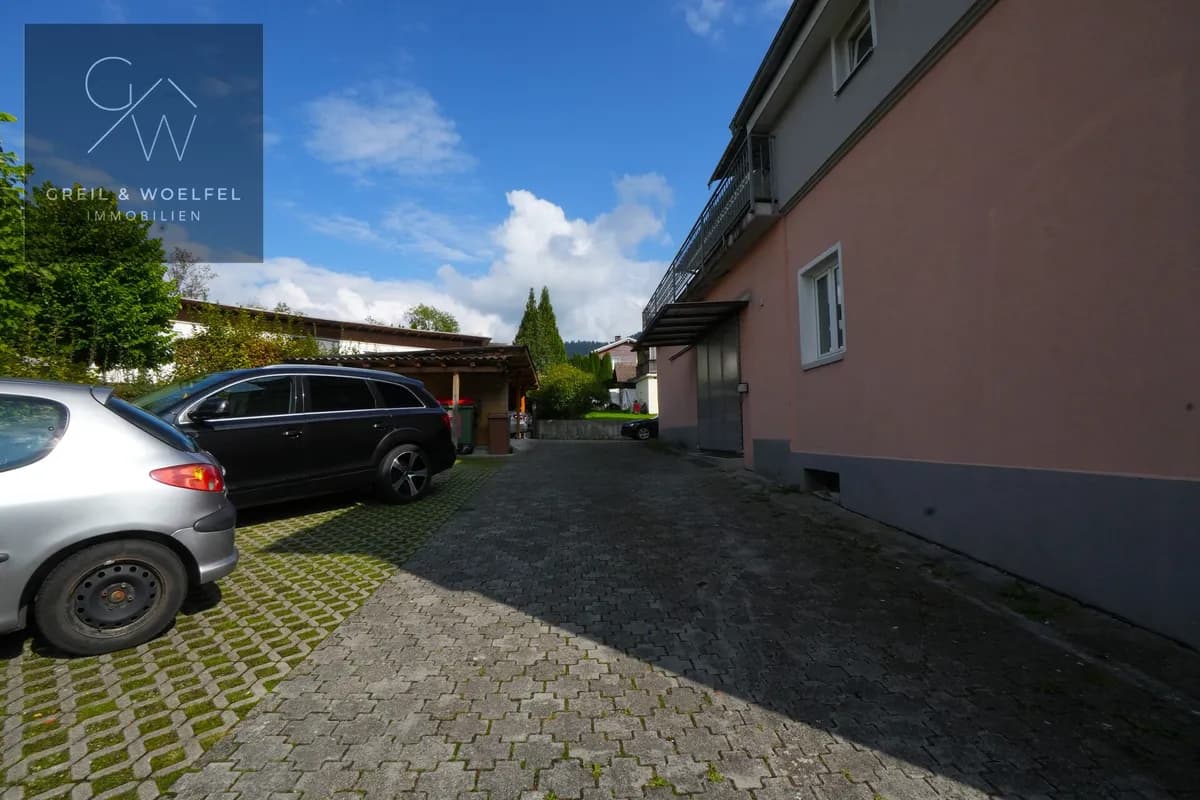 Gewerbeimmobilie kaufen in Bregenz – 668 m², € 1.590.000 – Bild 22 von 26