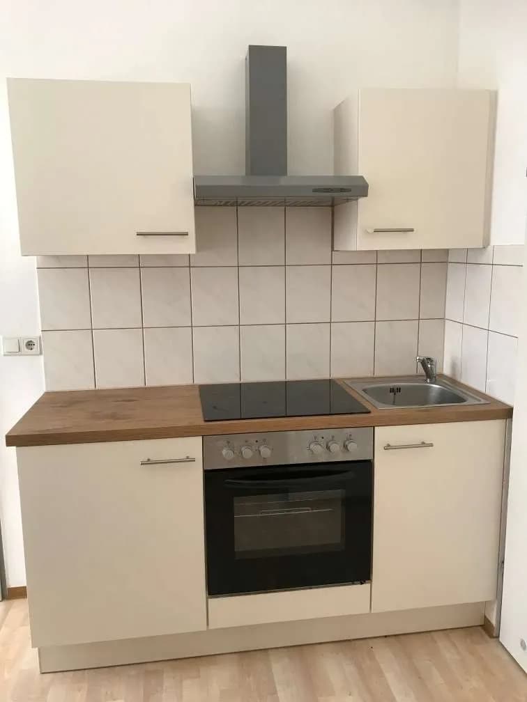 1-Zimmer-Wohnung mieten in Graz – 26 m², € 420 – Bild 2 von 7