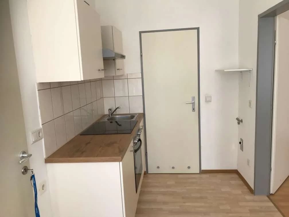 1-Zimmer-Wohnung mieten in Graz – 26 m², € 420 – Bild 3 von 7