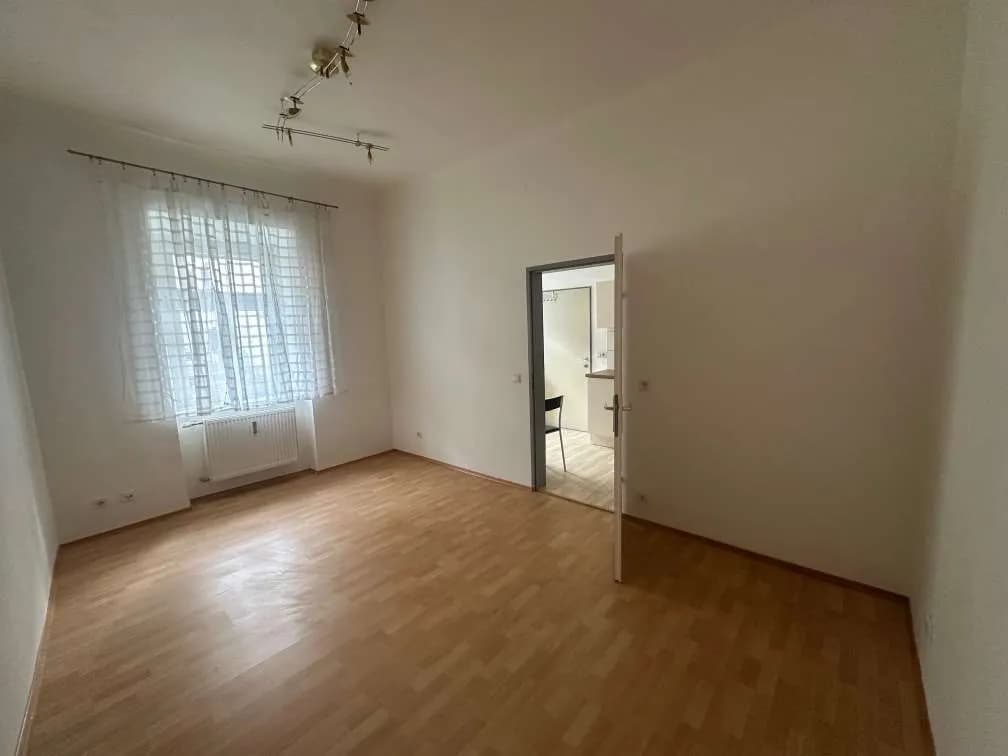 1-Zimmer-Wohnung mieten in Graz – 26 m², € 420 – Bild 4 von 7
