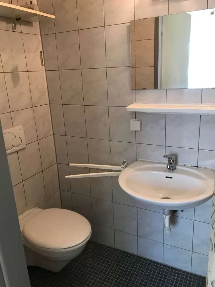 1-Zimmer-Wohnung mieten in Graz – 26 m², € 420 – Bild 6 von 7