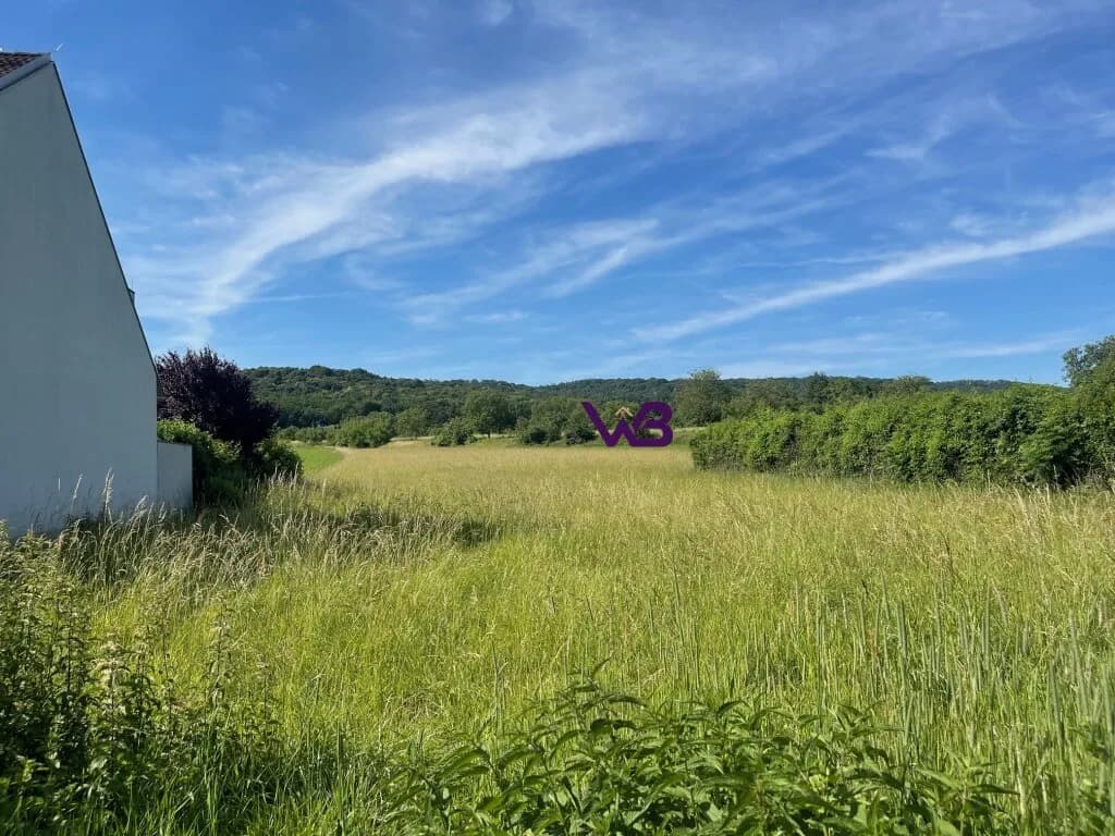 Grundstück kaufen in Korneuburg – 947 m², € 899.000 – Bild 3 von 4