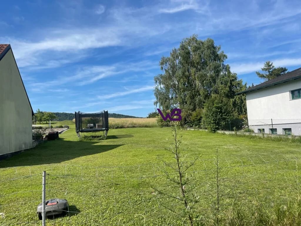 Grundstück kaufen in Korneuburg – 672 m², € 649.000