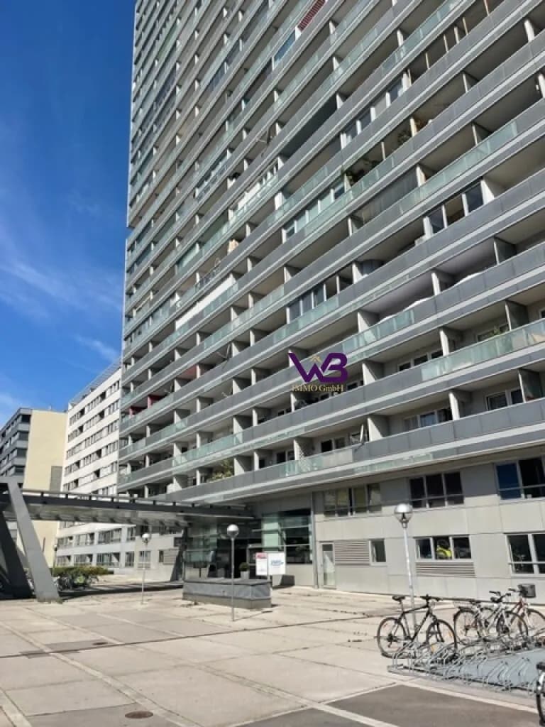 2-Zimmer-Wohnung kaufen in Wien – 57,57 m², € 390.000 – Bild 4 von 18
