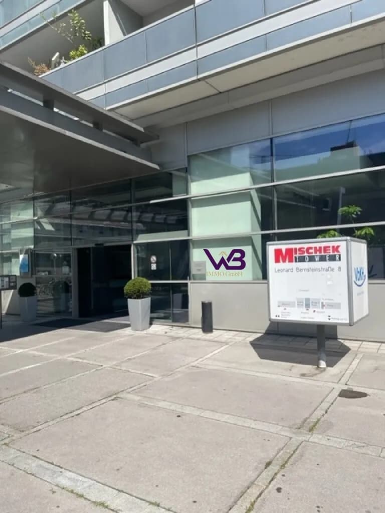 2-Zimmer-Wohnung kaufen in Wien – 57,57 m², € 390.000 – Bild 8 von 18
