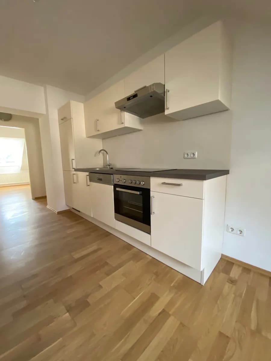 2-Zimmer-Wohnung kaufen in Graz – 26,8 m², € 89.000