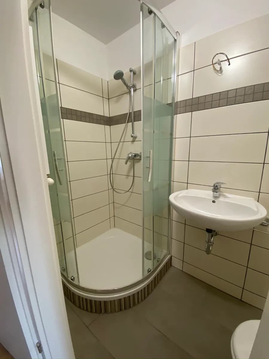 2-Zimmer-Wohnung kaufen in Graz – 26,8 m², € 89.000 – Bild 2 von 10