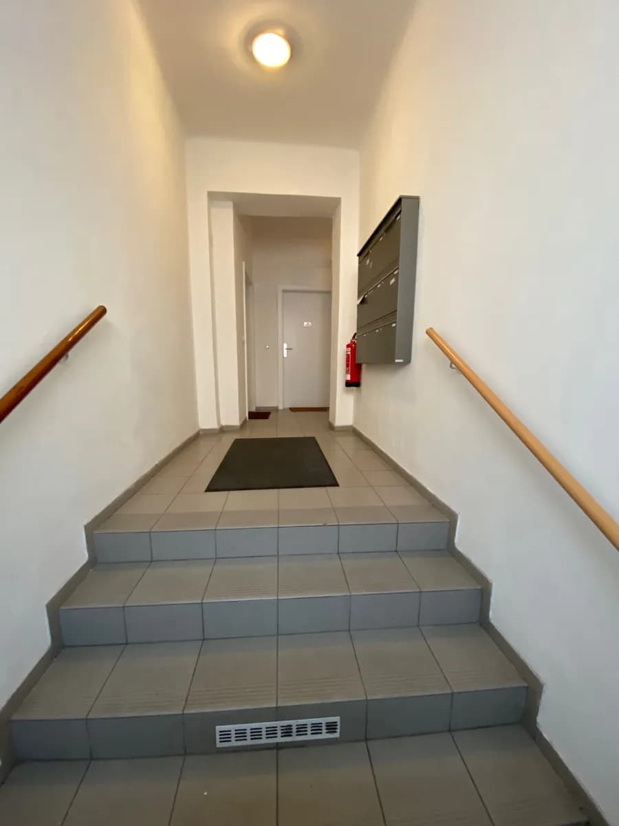 2-Zimmer-Wohnung kaufen in Graz – 26,8 m², € 89.000 – Bild 7 von 10