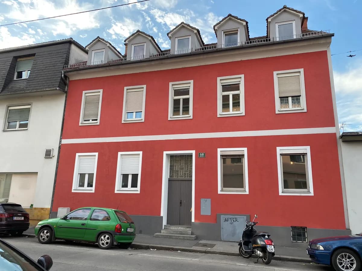 2-Zimmer-Wohnung kaufen in Graz – 26,8 m², € 89.000 – Bild 8 von 10