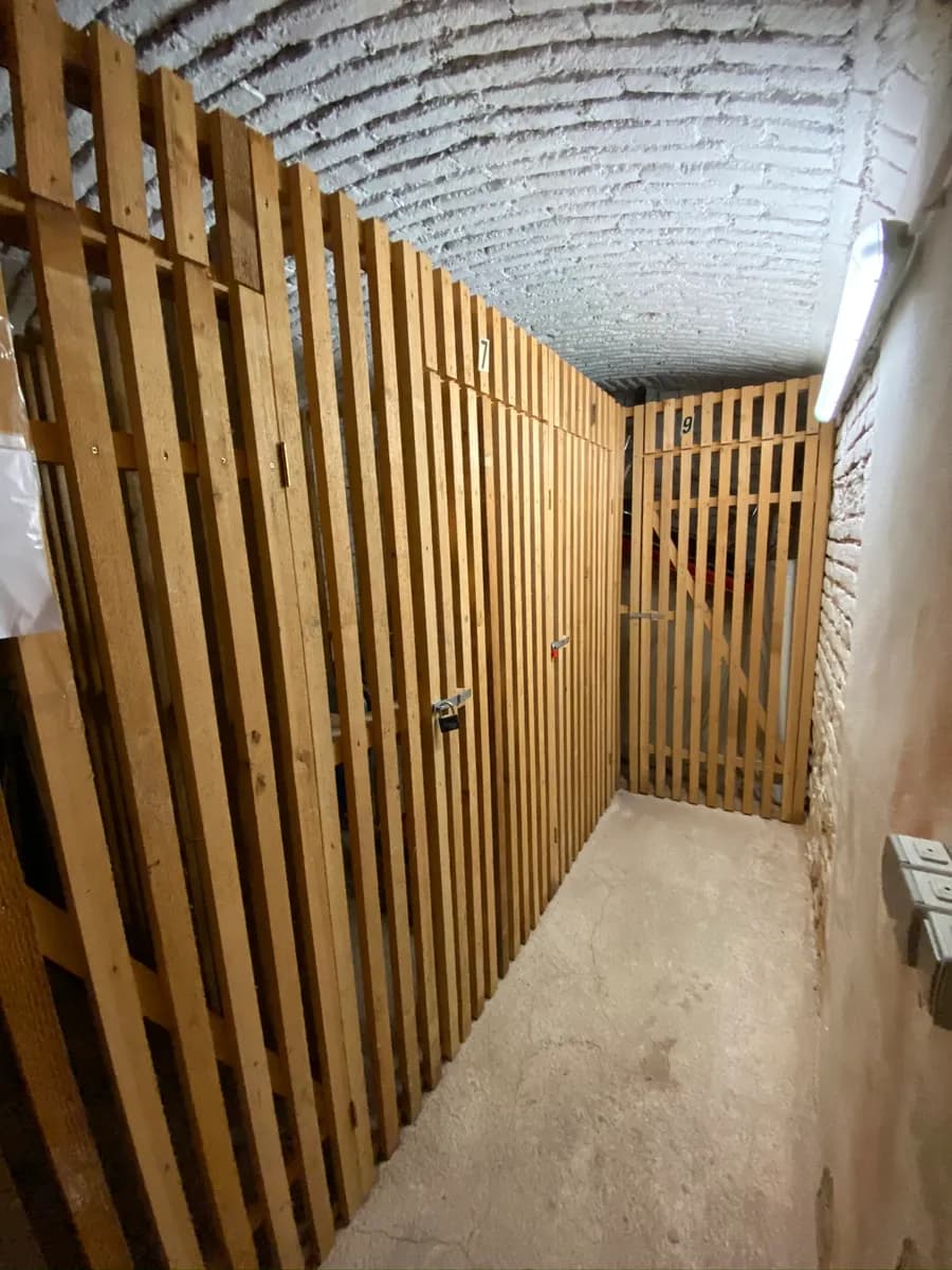 2-Zimmer-Wohnung kaufen in Graz – 26,8 m², € 89.000 – Bild 9 von 10