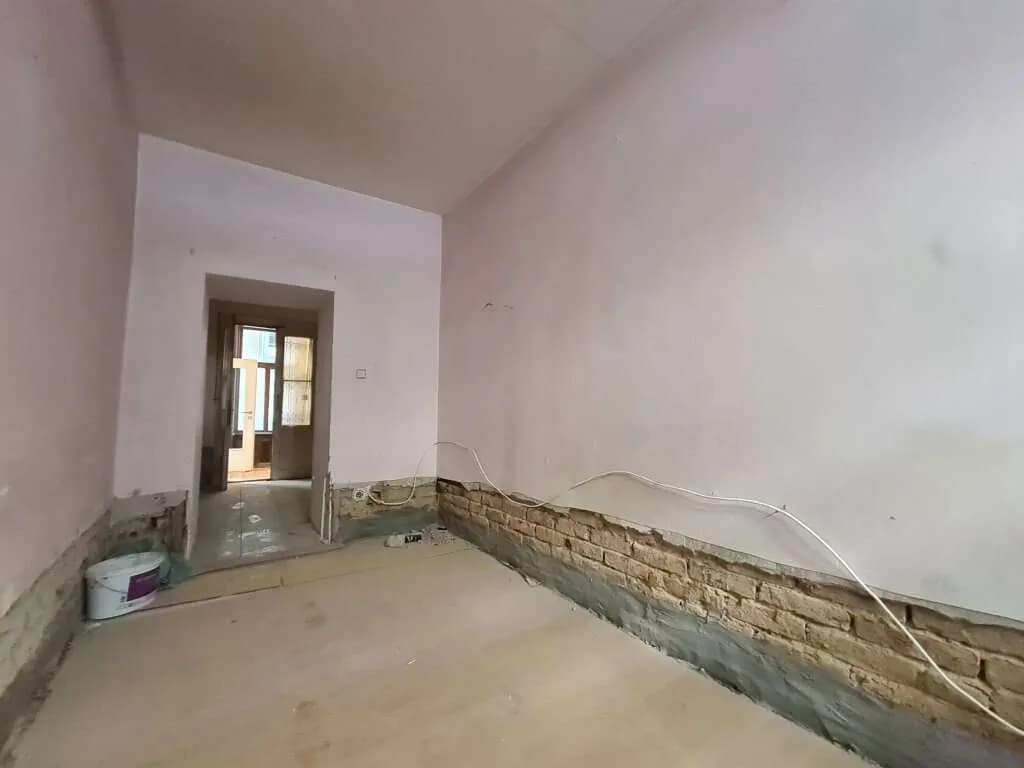 1-Zimmer-Wohnung kaufen in Wien – 18,8 m², € 125.000 – Bild 5 von 5