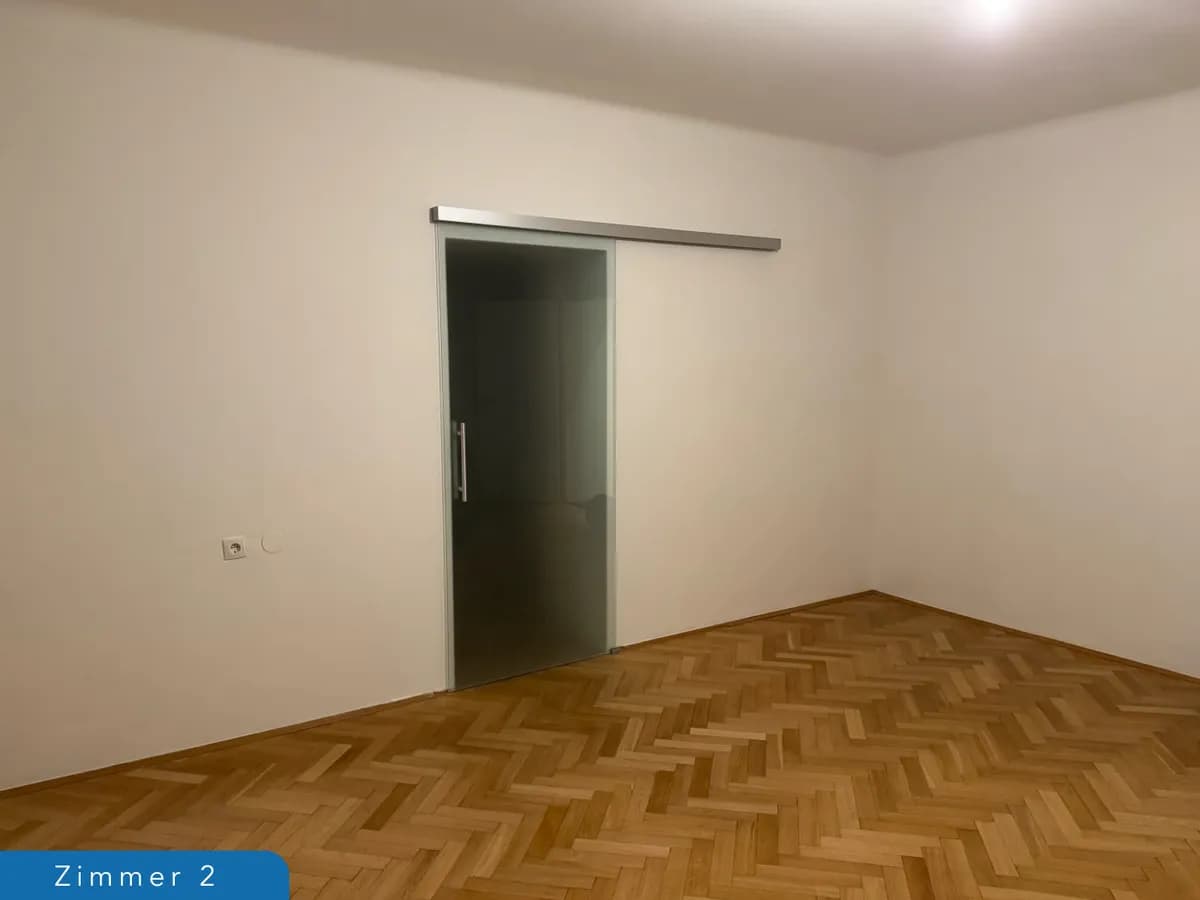 3-Zimmer-Wohnung mieten in Graz – 80 m², € 1.076 – Bild 4 von 26