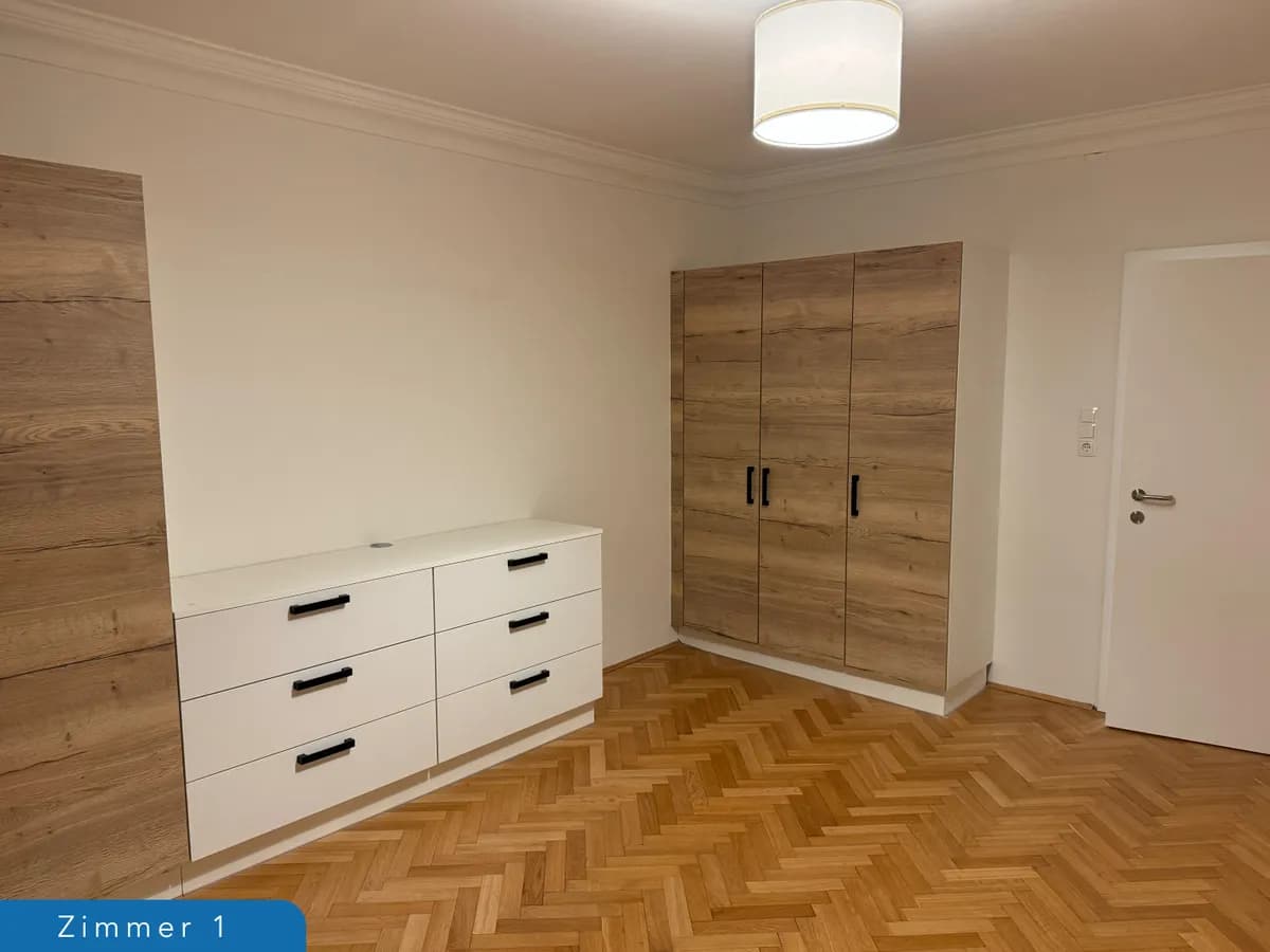3-Zimmer-Wohnung mieten in Graz – 80 m², € 1.076 – Bild 8 von 26