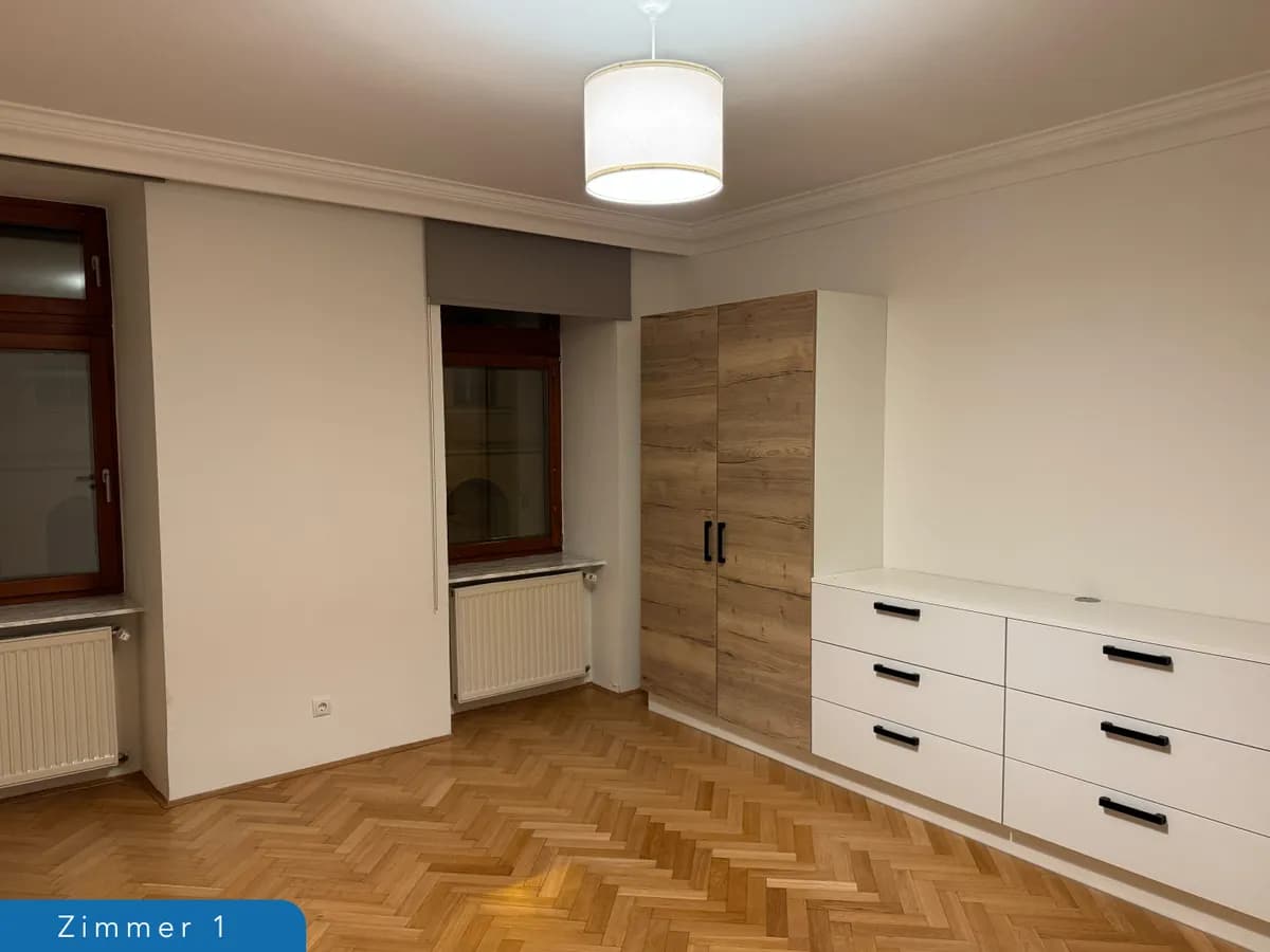 3-Zimmer-Wohnung mieten in Graz – 80 m², € 1.076 – Bild 9 von 26