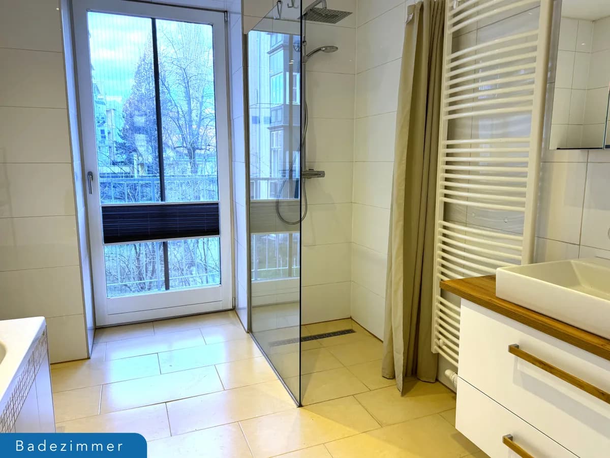 3-Zimmer-Wohnung mieten in Graz – 80 m², € 1.076 – Bild 10 von 26