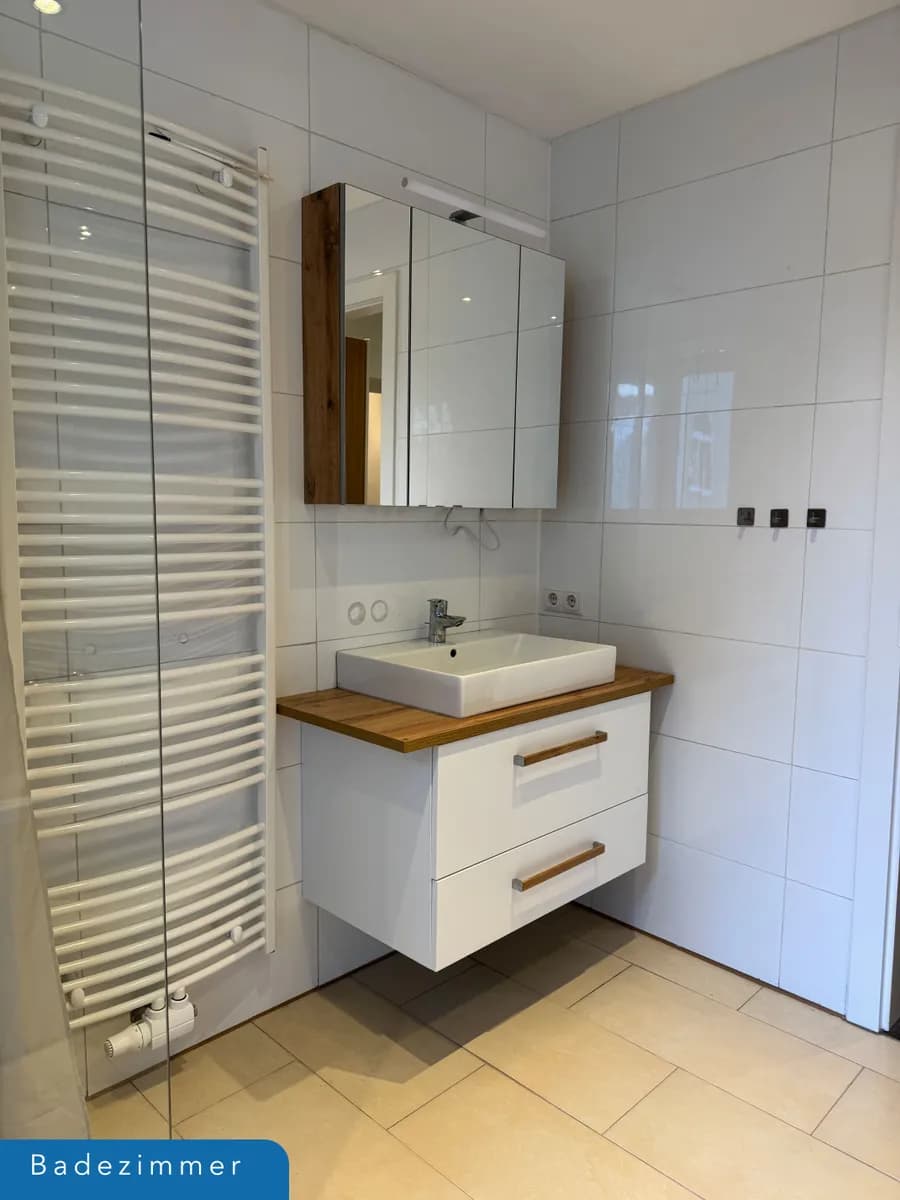 3-Zimmer-Wohnung mieten in Graz – 80 m², € 1.076 – Bild 11 von 26