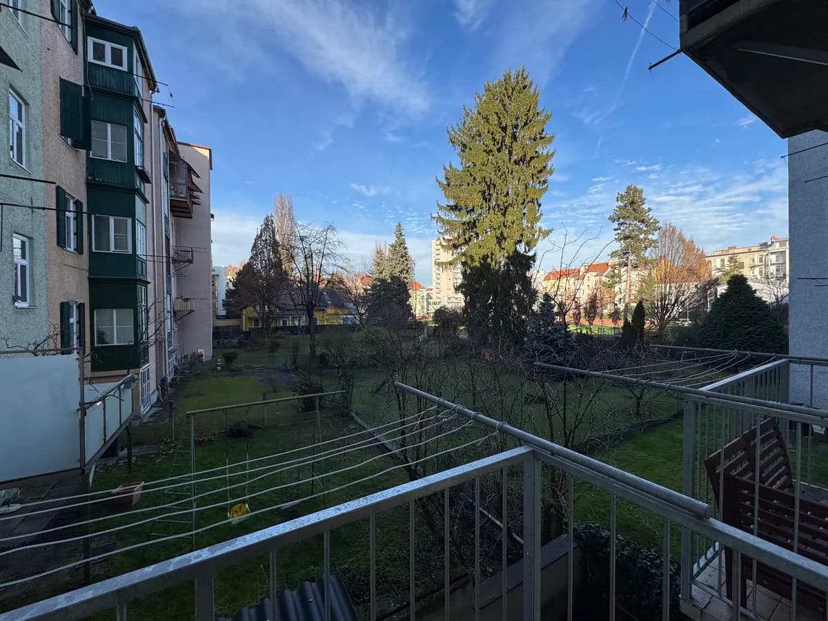 3-Zimmer-Wohnung mieten in Graz – 80 m², € 1.076 – Bild 13 von 26