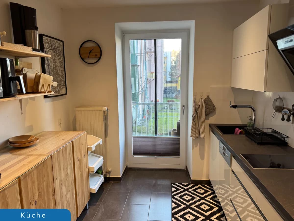3-Zimmer-Wohnung mieten in Graz – 80 m², € 1.076 – Bild 14 von 26