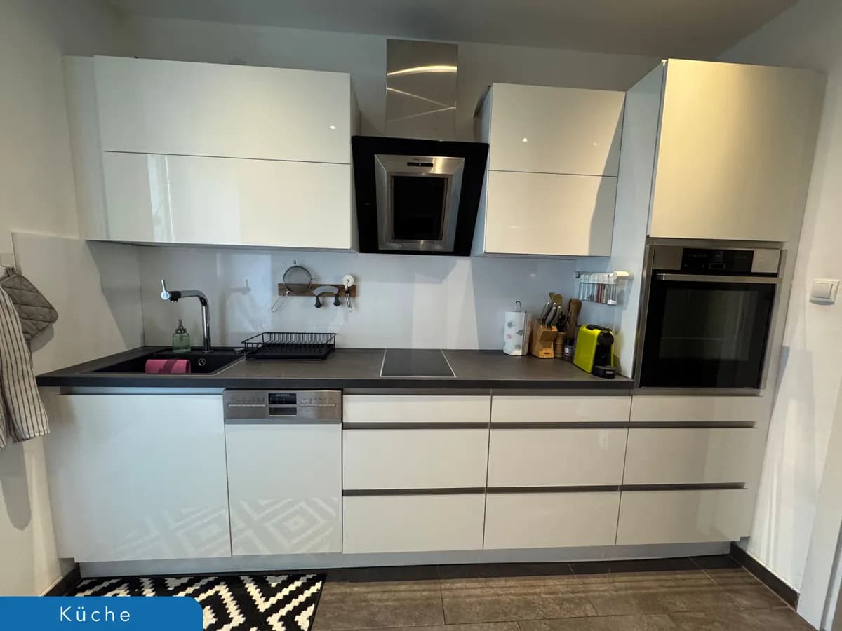 3-Zimmer-Wohnung mieten in Graz – 80 m², € 1.076 – Bild 15 von 26
