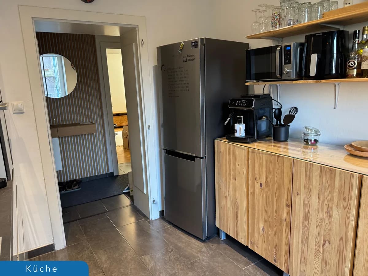 3-Zimmer-Wohnung mieten in Graz – 80 m², € 1.076 – Bild 16 von 26