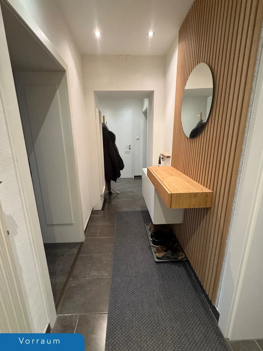 3-Zimmer-Wohnung mieten in Graz – 80 m², € 1.076 – Bild 18 von 26