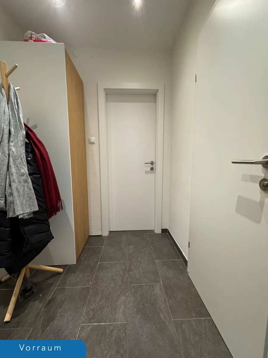 3-Zimmer-Wohnung mieten in Graz – 80 m², € 1.076 – Bild 19 von 26