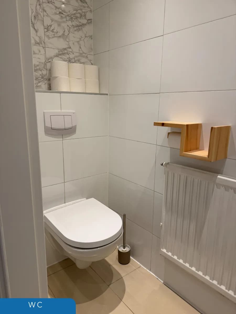 3-Zimmer-Wohnung mieten in Graz – 80 m², € 1.076 – Bild 22 von 26