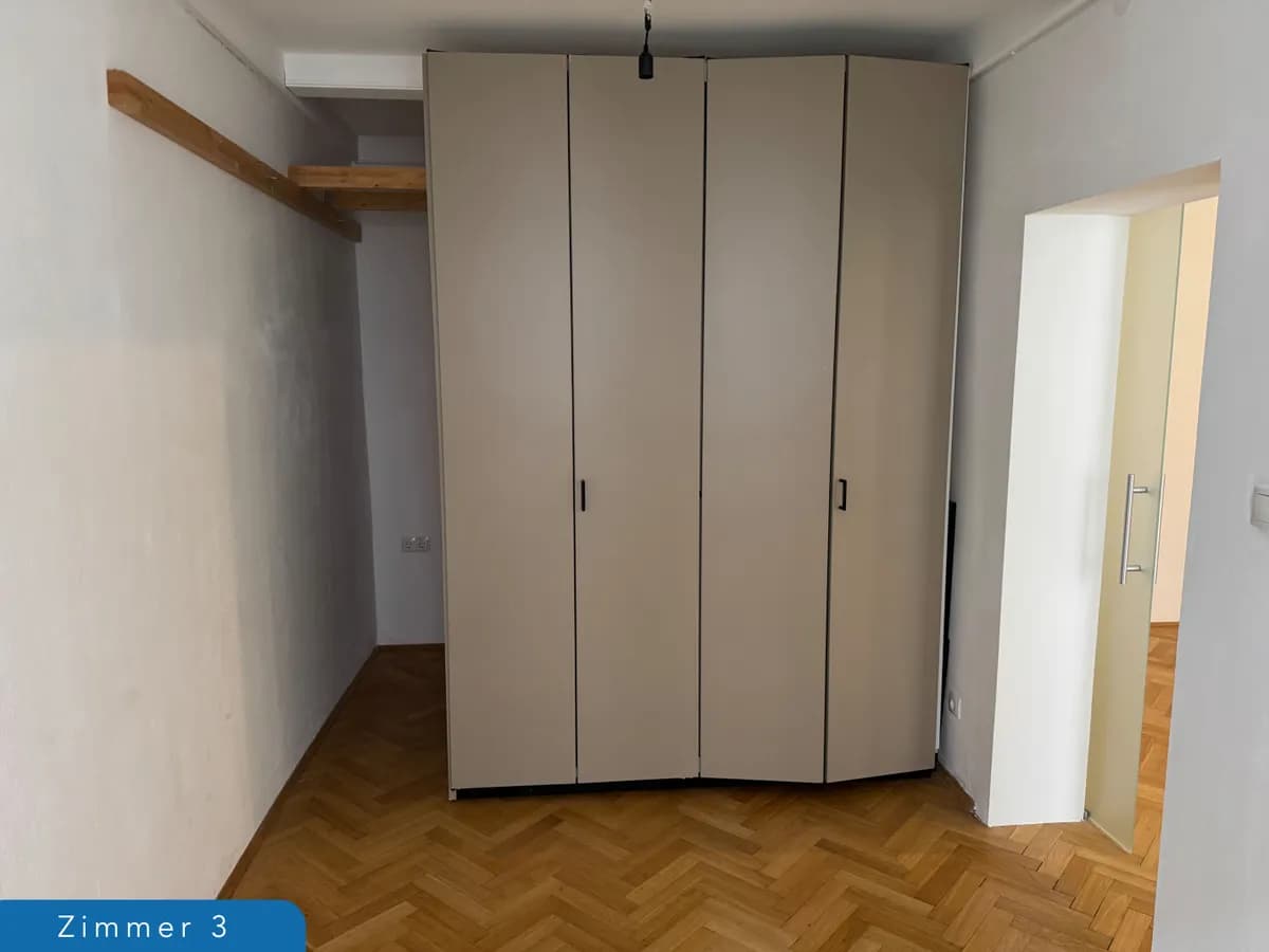 3-Zimmer-Wohnung mieten in Graz – 80 m², € 1.076 – Bild 24 von 26