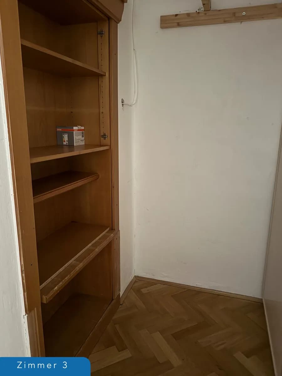 3-Zimmer-Wohnung mieten in Graz – 80 m², € 1.076 – Bild 25 von 26