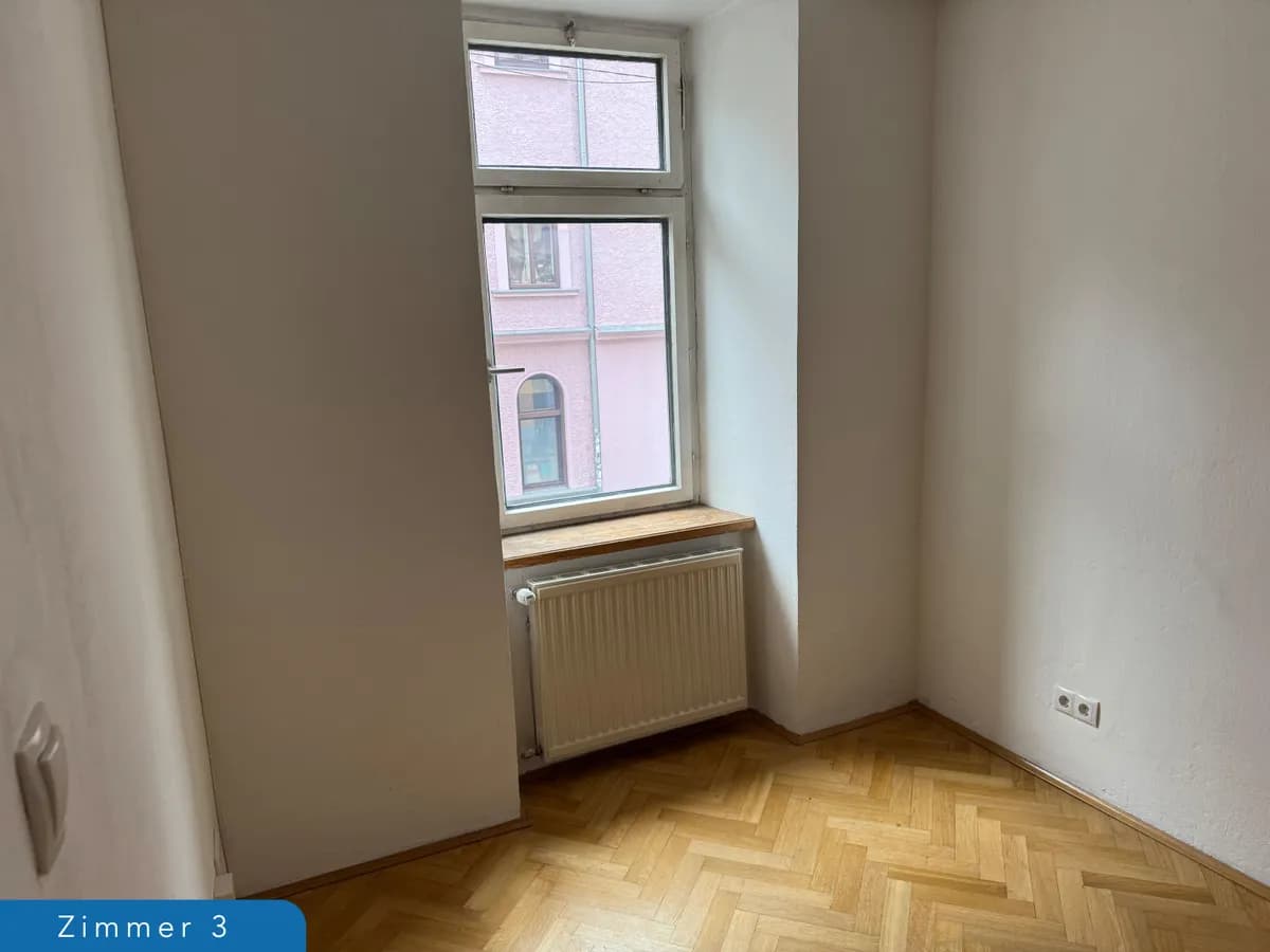 3-Zimmer-Wohnung mieten in Graz – 80 m², € 1.076 – Bild 26 von 26