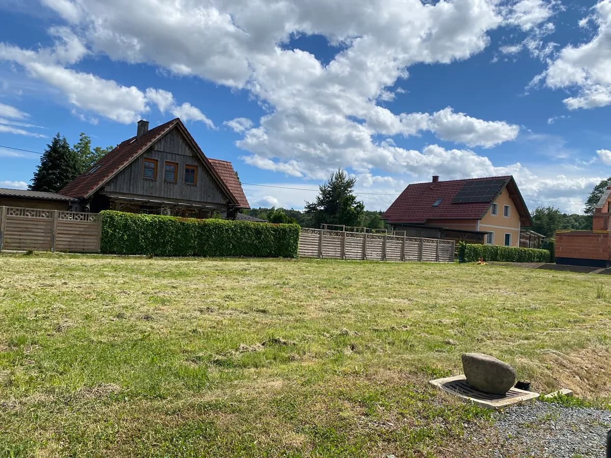 Grundstück kaufen in Deutschlandsberg – 705 m², € 82.250
