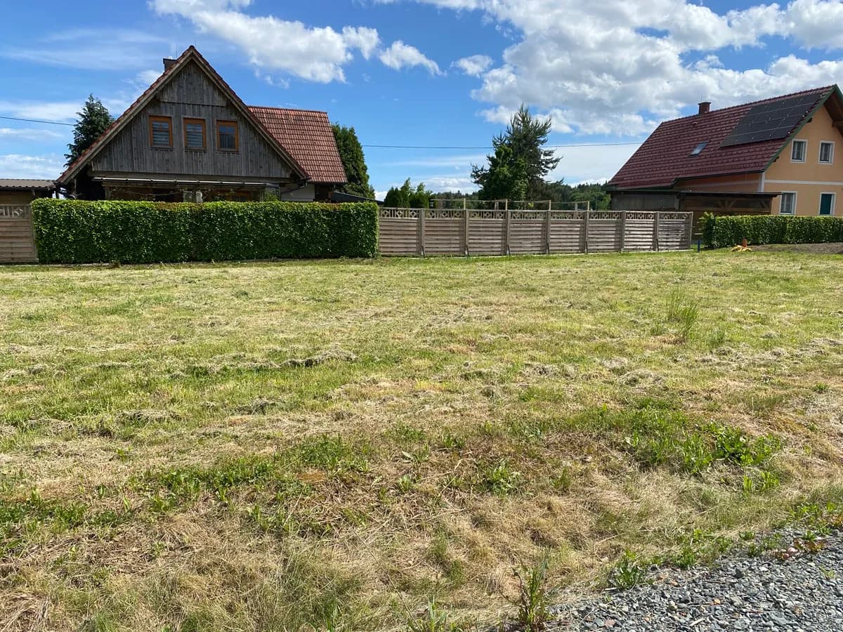 Grundstück kaufen in Deutschlandsberg – 705 m², € 82.250 – Bild 2 von 4