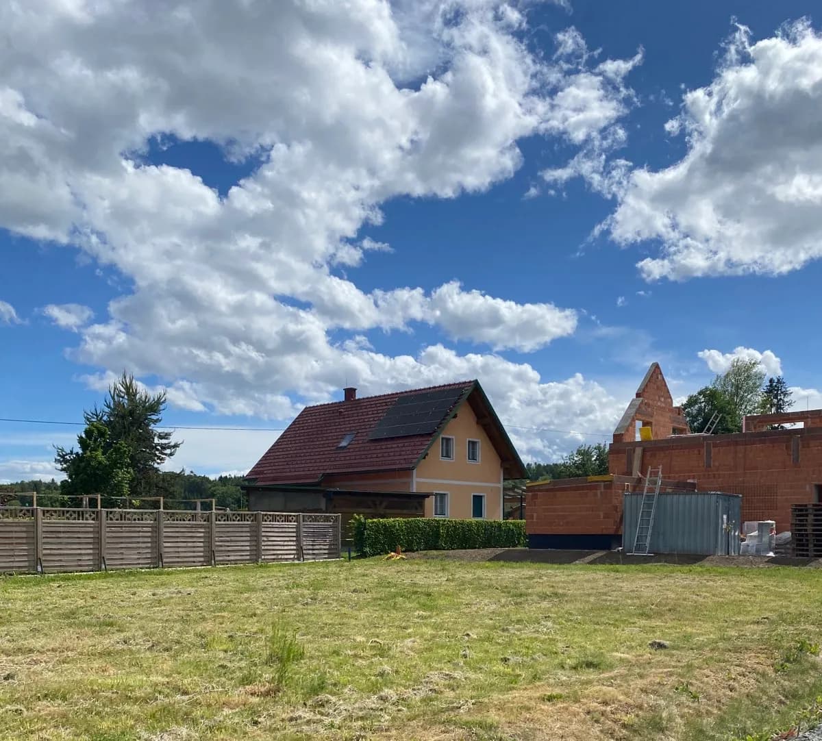 Grundstück kaufen in Deutschlandsberg – 705 m², € 82.250 – Bild 3 von 4