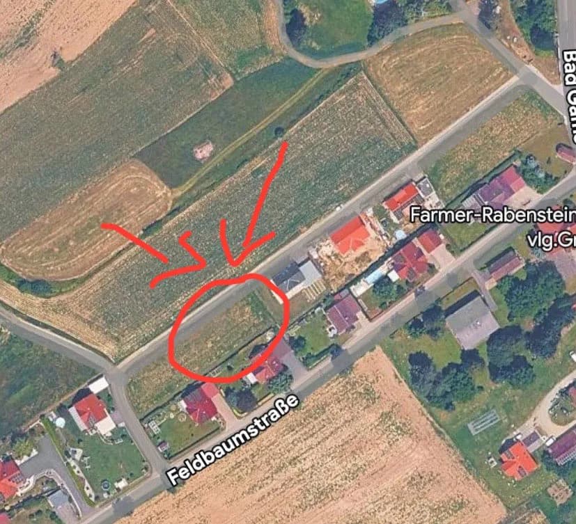 Grundstück kaufen in Deutschlandsberg – 705 m², € 82.250 – Bild 4 von 4