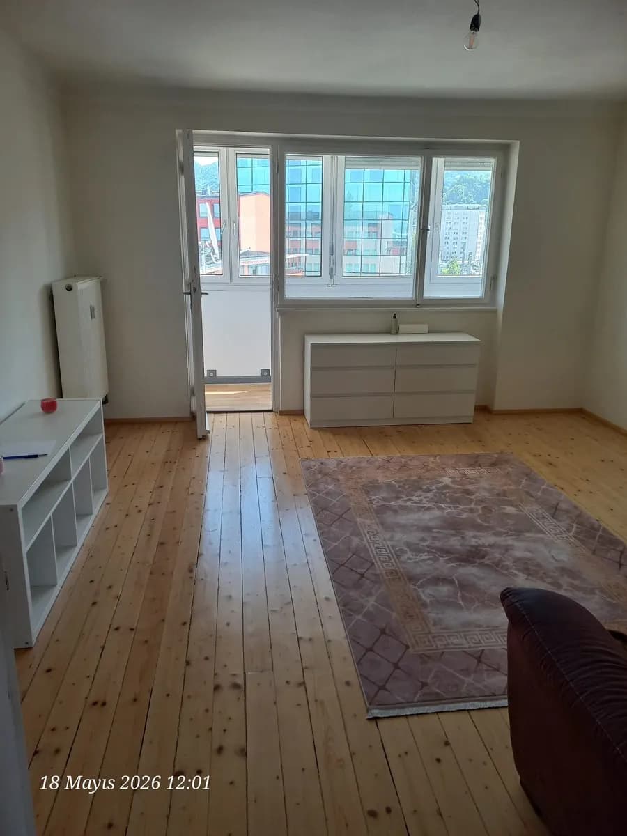 Wohnung mieten in Salzburg Stadt – 70 m², € 1.350