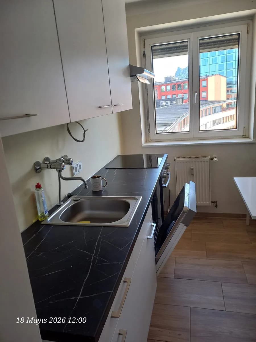 Wohnung mieten in Salzburg Stadt – 70 m², € 1.350 – Bild 3 von 10