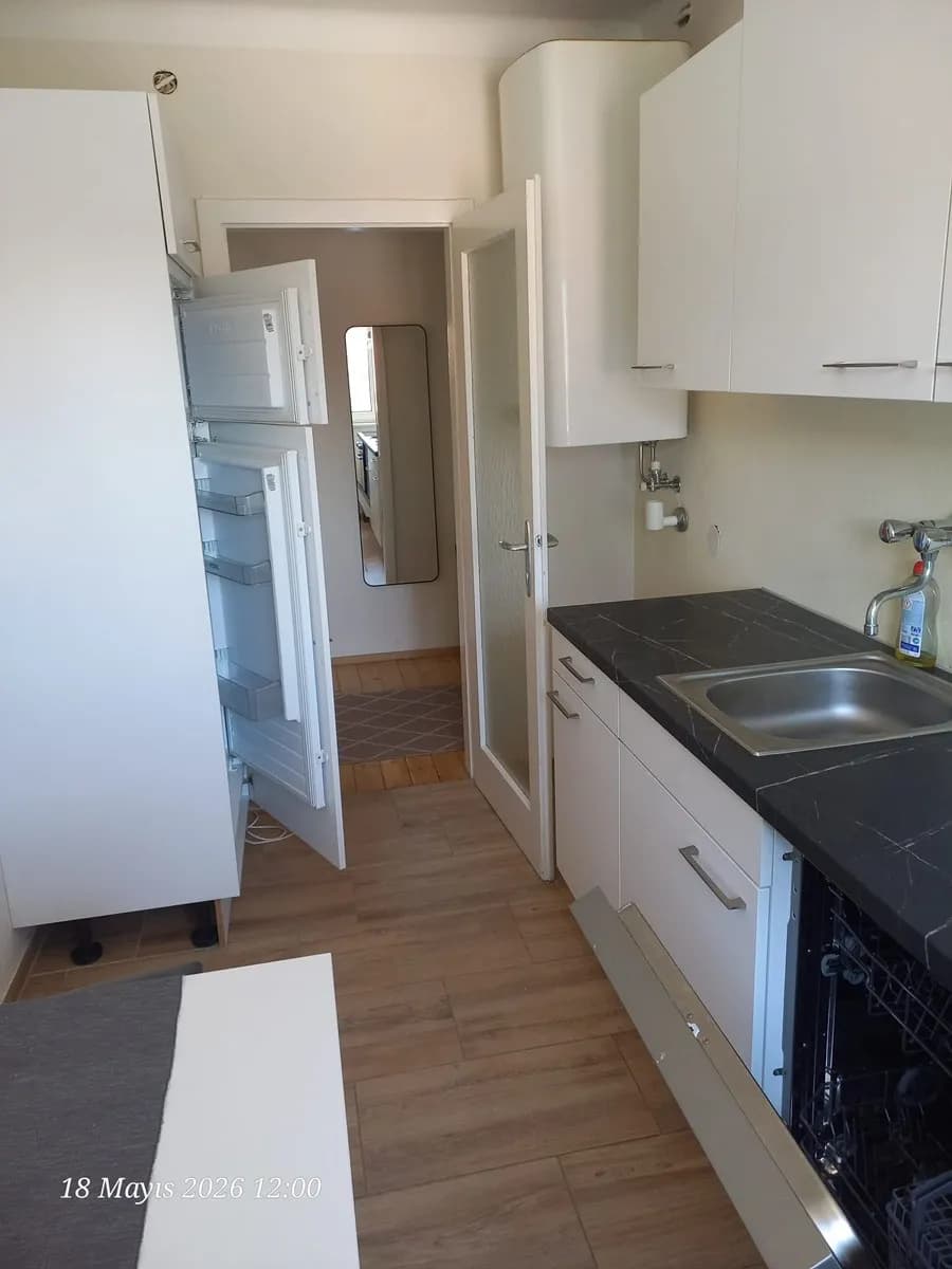 Wohnung mieten in Salzburg Stadt – 70 m², € 1.350 – Bild 4 von 10