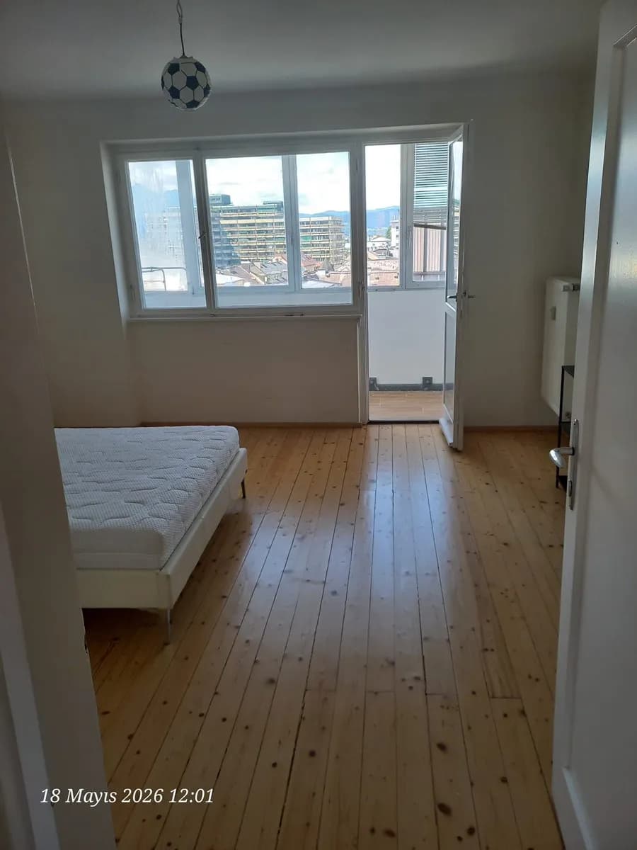 Wohnung mieten in Salzburg Stadt – 70 m², € 1.350 – Bild 6 von 10