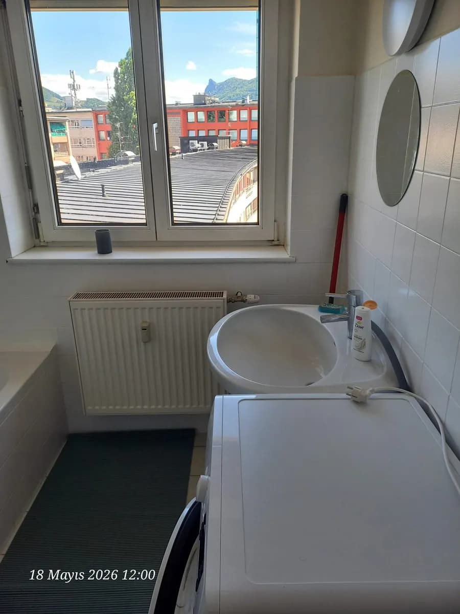 Wohnung mieten in Salzburg Stadt – 70 m², € 1.350 – Bild 9 von 10