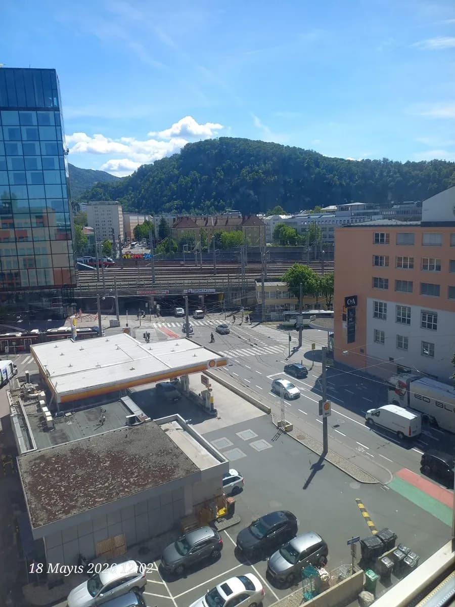 Wohnung mieten in Salzburg Stadt – 70 m², € 1.350 – Bild 10 von 10