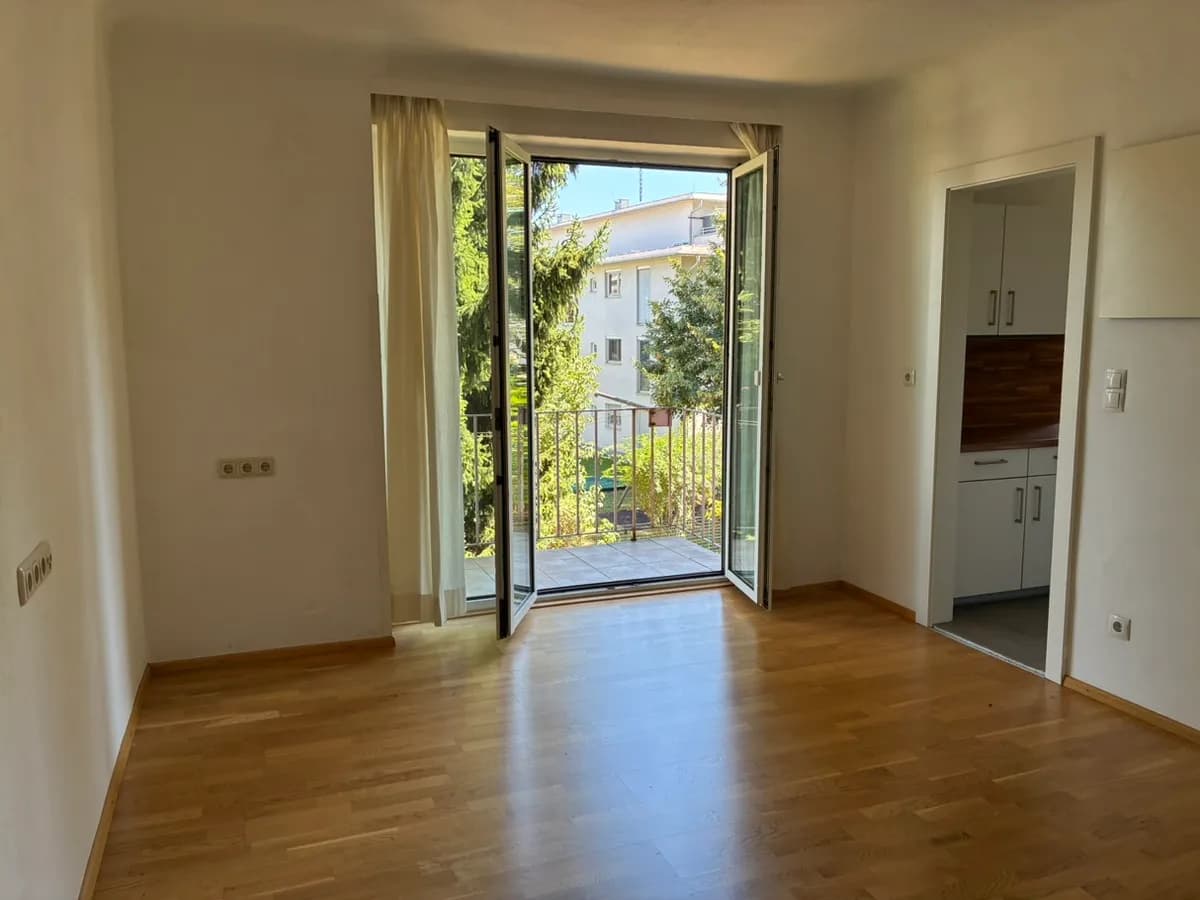 3-Zimmer-Wohnung mieten in Graz – 68 m², € 730